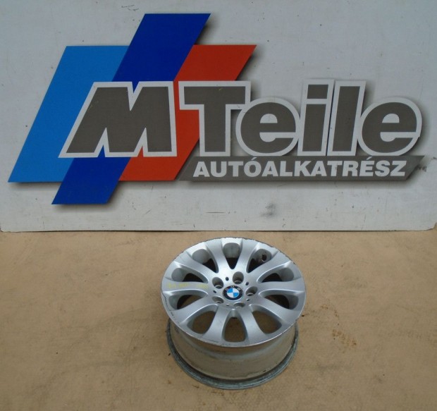 1 DB [GYRI BONTOTT] BMW - ALUFELNI 17" - STERNSPEICHE 159 - 3-AS / E